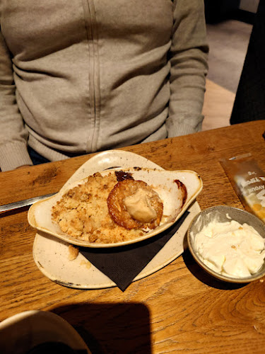 De Beren Zwijndrecht - Horeca