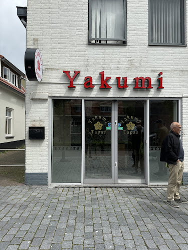 Opinii despre Yakumi în Oud-Beijerland - Horeca
