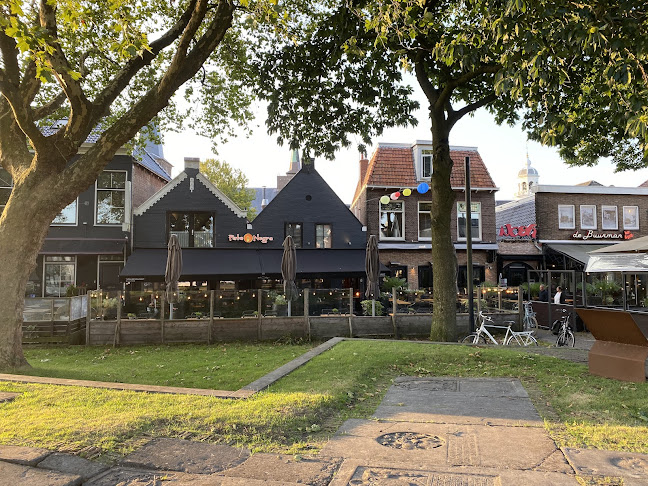 Comentarii opinii despre Pata Negra Heerenveen - Tapas & meer