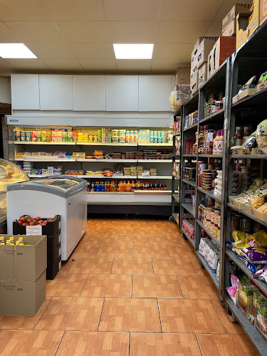 MA Vatan Bakkerij Open Times