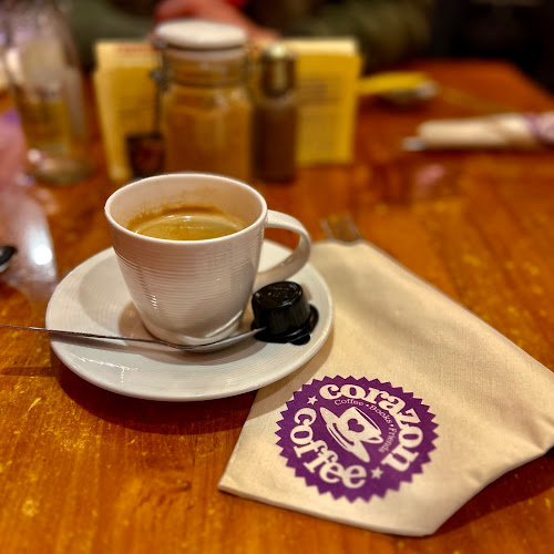 Coffee Corazon - Amersfoort