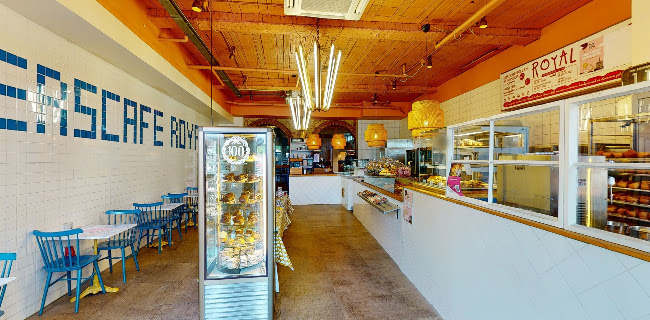 Comentarii opinii despre Bakkerij Royal