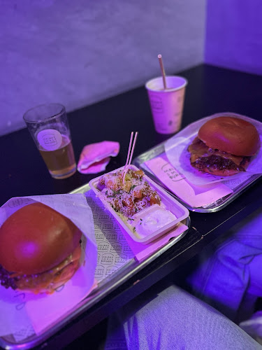 Maijard Smashburgers - Horeca