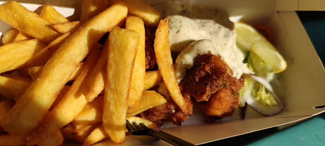 Opinii despre The Foodbar Middelburg în Middelburg - Horeca