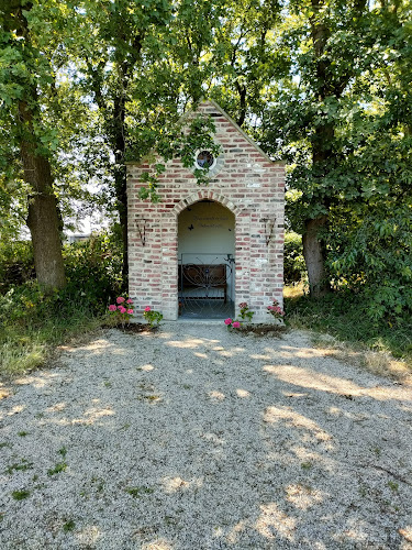 De Schutkooi - Vortum-Mullem