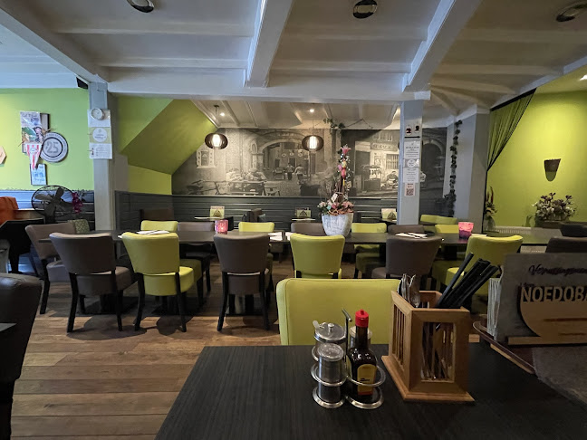 Noedobar - Eindhoven