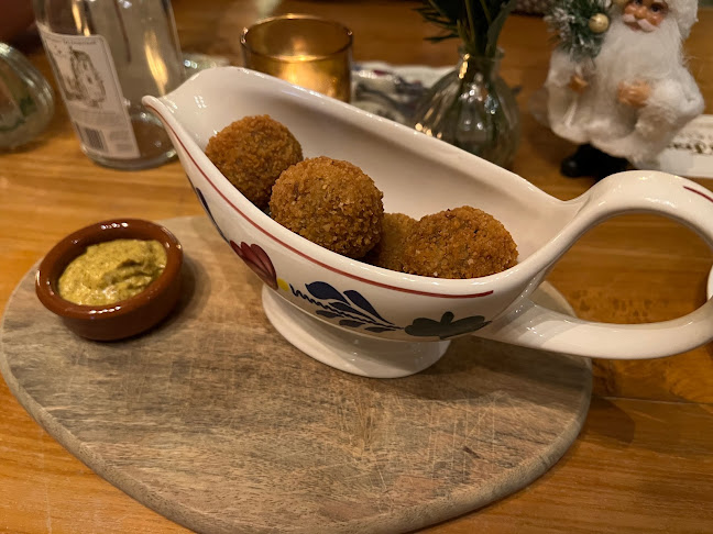 Comentarii opinii despre Balletje