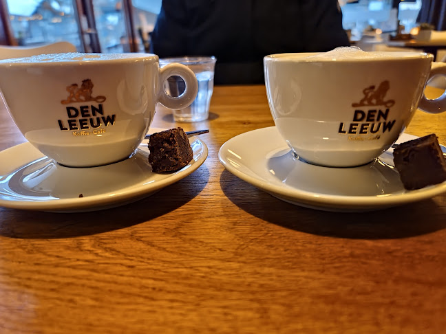 Brasserie Le Sourire - Horeca