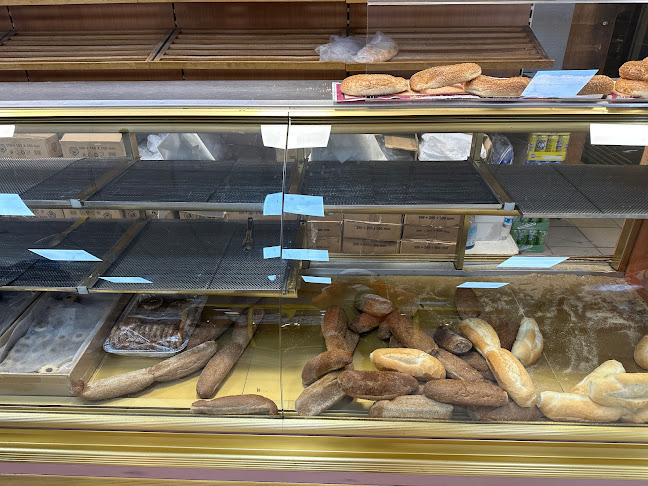 Reviews of Bakkerij Bos En Lommerplein in Amsterdam - Horeca