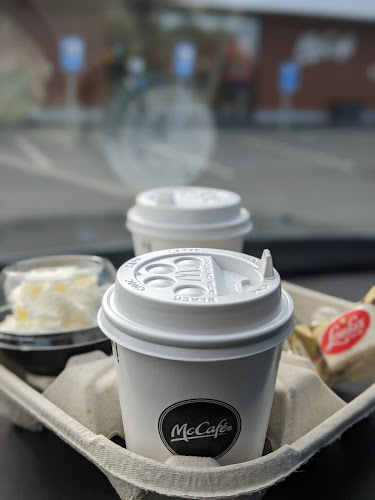 McDonald's Deventer de Scheg - Horeca