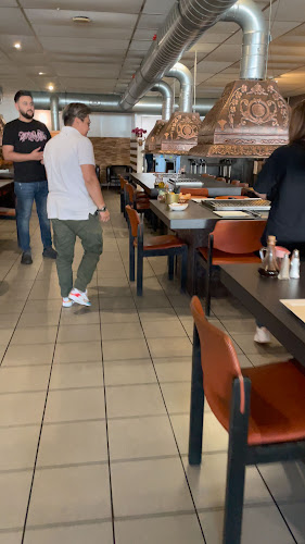 Salt & Pepper BBQ & Grill Restaurant - Eindhoven