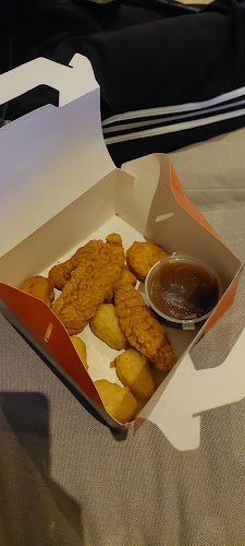 Comentarii opinii despre Johnny's Burger & O'Tacos