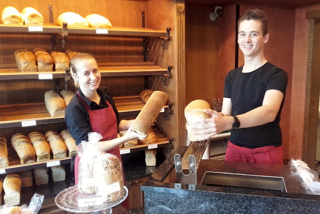 Comments and reviews of Bakkerij 't Mikpuntj