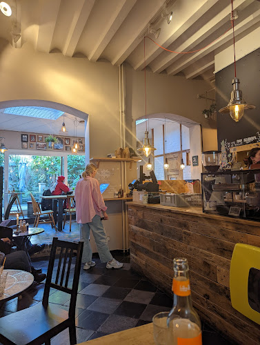 Livin' Room - Maastricht