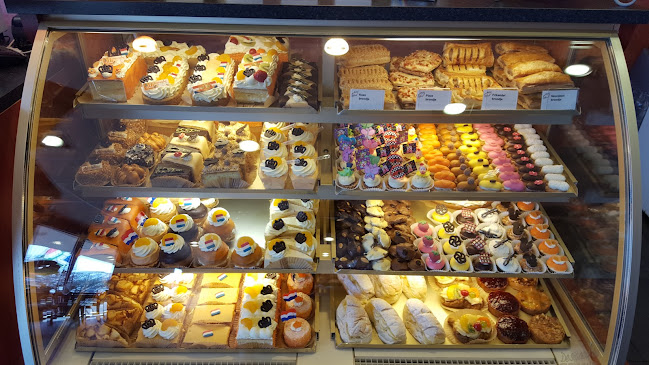 Kim's Bakkerij / Lunchroom - Horeca