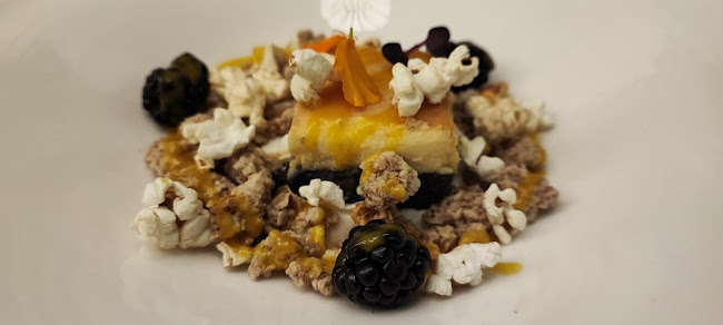 Street food by Han - Horeca