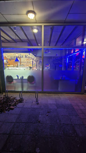 Cafetaria Royaal - Sassenheim