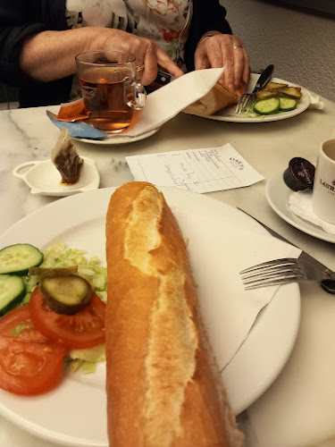 Croissanterie Daily's - Goes