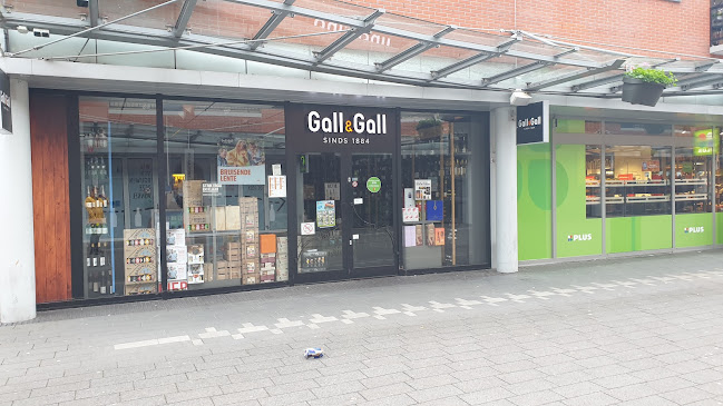 Gall & Gall | Tilburg | Heyhoefpromenade 47