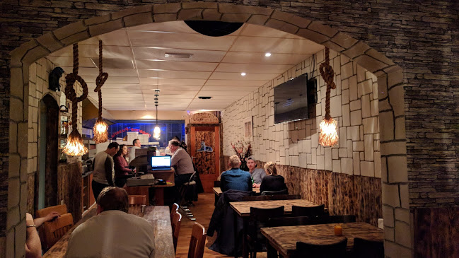 Opinii despre Sphinx în Bodegraven - Horeca