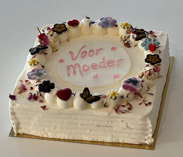 IJssalon Hartentroef - Someren