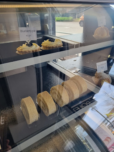 Opinii despre Rolet patisserie (Perzisch) în Beverwijk - Horeca