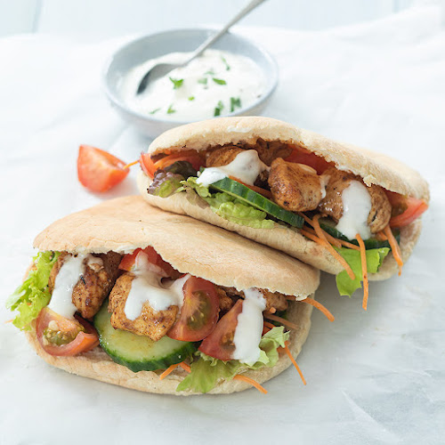 Opinii despre Chicken Square în Tilburg - Horeca