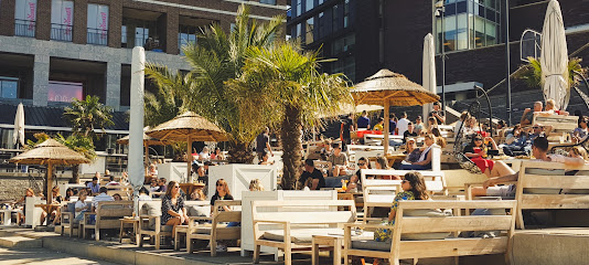 BLVD Venlo | Restaurant & Terras