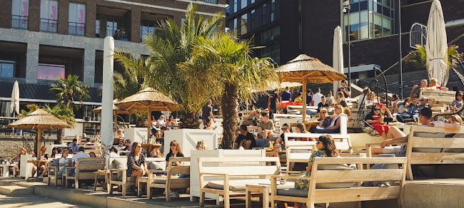 BLVD Venlo | Restaurant & Terras