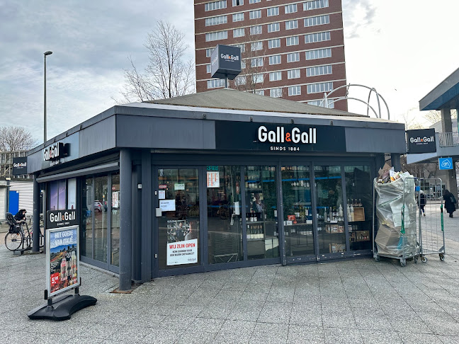 Buikslotermeerplein 342, 1025 GB Amsterdam