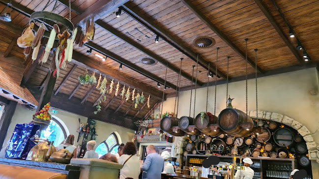 Comentarii opinii despre Polles Keuken