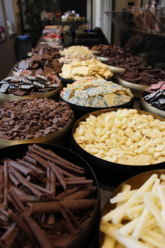 De chocoladefabriek - Venlo