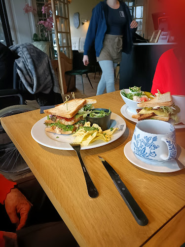 Brown's Lunchclub Veldhoven