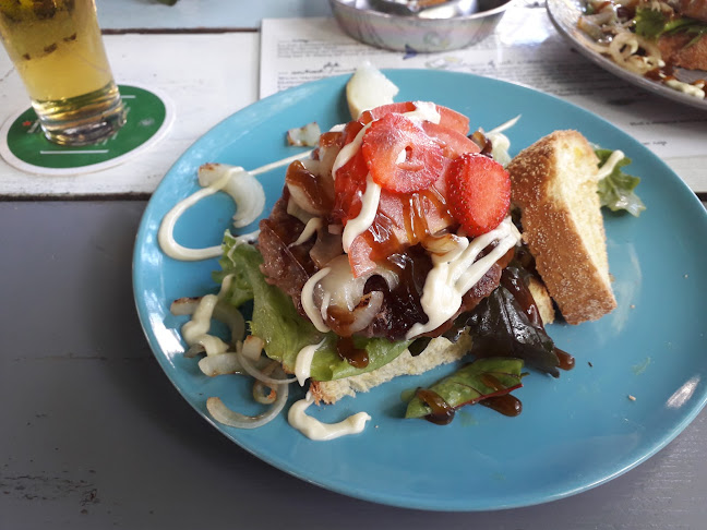 Lunchcafé Basta - Horeca