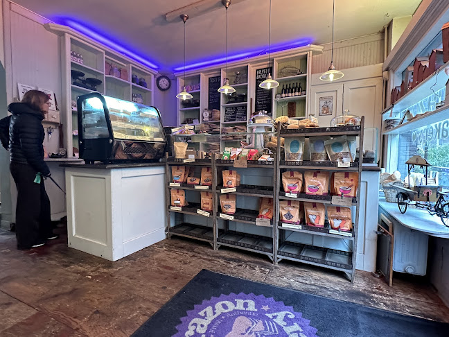 Corazon Bakery - Horeca