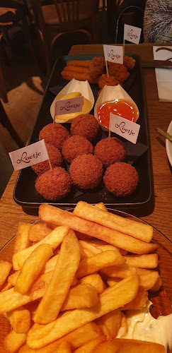 Loetje Amsterdam Centraal - Horeca