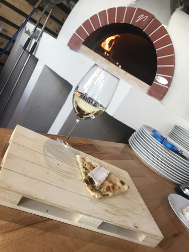 Pizzicotto - Haarlem