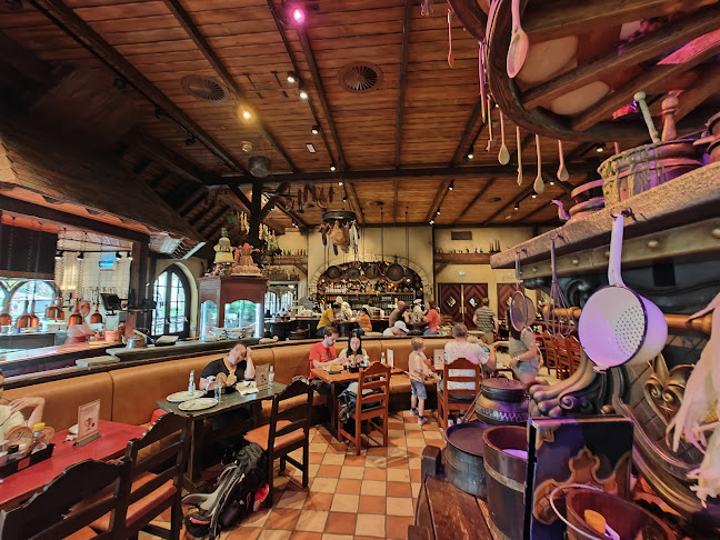 Polles Keuken - Kaatsheuvel