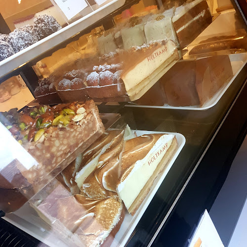 Opinii despre Koffiepunt în Almere - Horeca