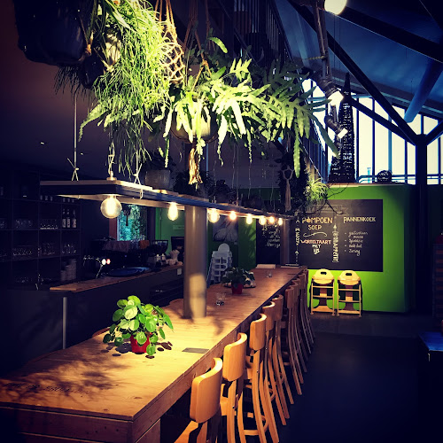 Comments and reviews of Pannenkoekenrestaurant De Proeftuin