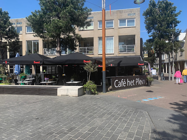 Cafe het Plein - Horeca