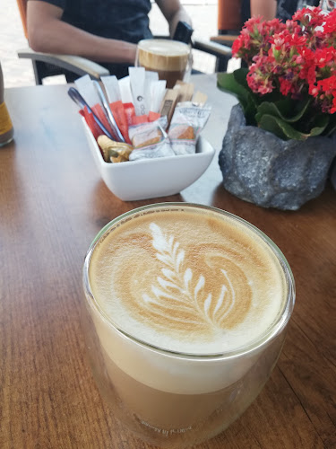 Espressobar Smûk - Horeca