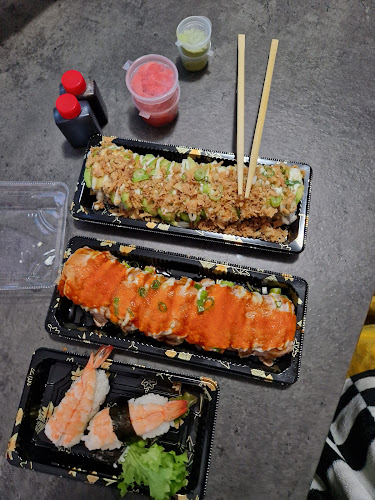 Sushi Place Wijchen - Wijchen