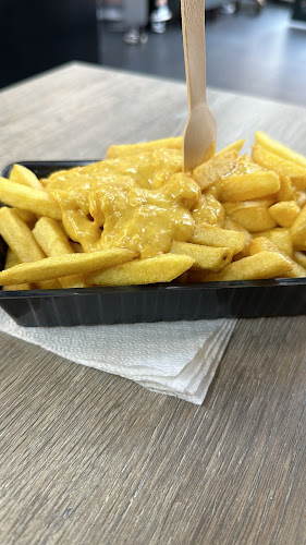 Reviews of Cafetaria Snelbuffet in Winterswijk - Horeca