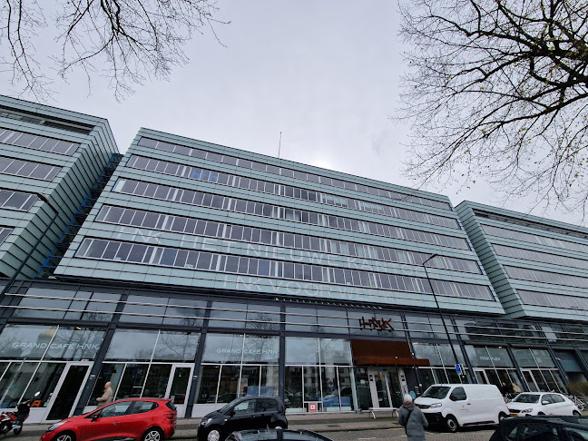 Grand Café Hnk - Horeca