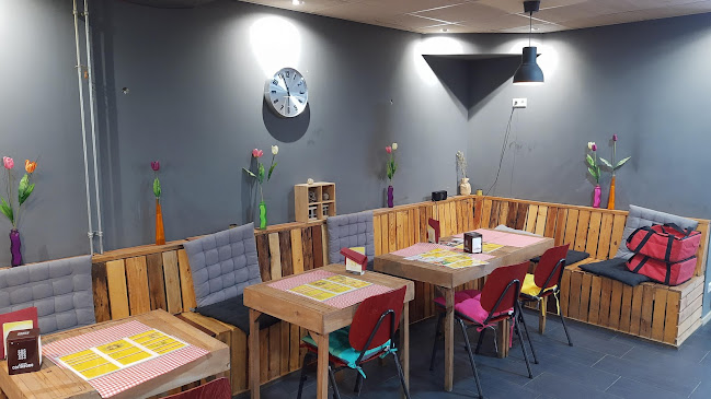 Reviews of Grillroom Piramide Nieuwkoop in Nieuwkoop - Horeca