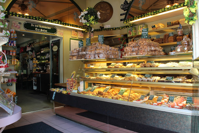 Broodmand Haarlem - Haarlem