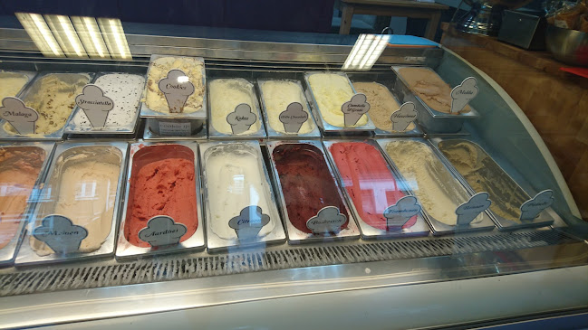 Comentarii opinii despre Gelato Burano De Bilt