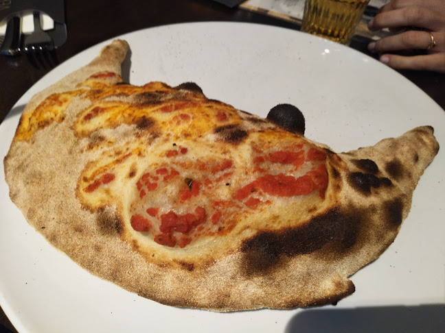 Comentarii opinii despre Very Italian Pizza