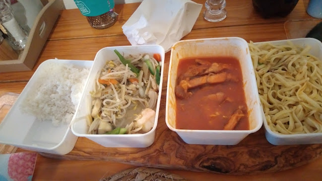 Reviews of Chinees-Indisch Restaurant Hong Kong in Boxtel - Horeca